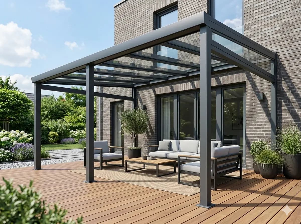 Classicline · FK Aluminium & Glass