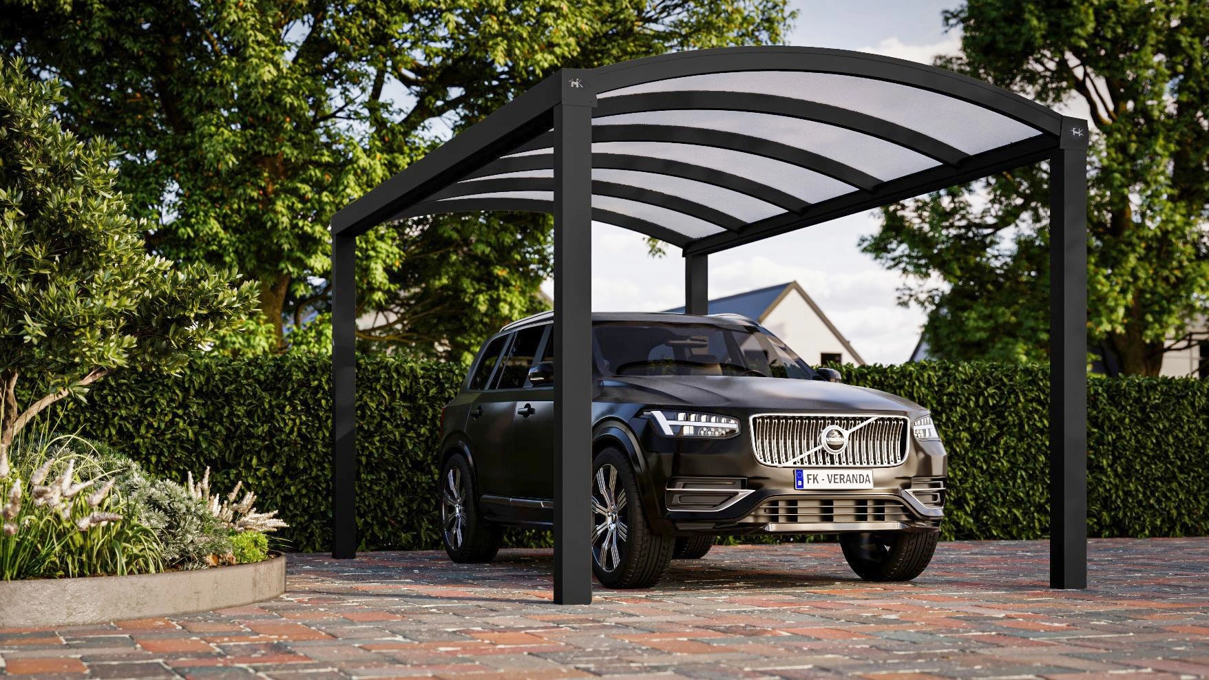 Carports